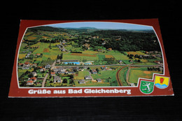 37902-                            BAD GLEICHENBERG, STEIERMARK, HEILBAD - Bad Gleichenberg