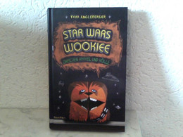 Star Wars Wookiee - Zwischen Himmel Und Hölle - Ciencia Ficción