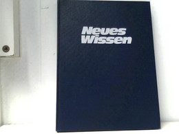 Unsere Welt Heute - Neues Wissen - Glossaries