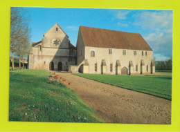 18 Abbaye De NOIRLAC Façades Ouest Vers St Amand Montrond VOIR DOS Editions Gaud 77 Moisenay Le Petit - Saint-Amand-Montrond