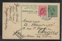 Tchécoslovaquie - Entiers Postaux - Postcards