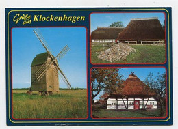 AK 025253 GERMANY - Klockenhagen - Ribnitz-Damgarten