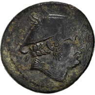 Monnaie, Anonyme, Semuncia, 217-215 BC, Rome, TTB, Bronze, Crawford:38/7 - Röm. Republik (-280 / -27)