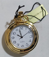 I102551 Orologio Da Taschino - Pocket Watch Collection - Horloge: Modern