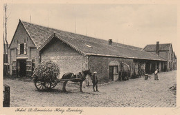 ACHEL SINT BENEDICTUS ABDIJ BOERDERIJ - Hamont-Achel