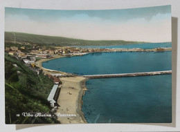 68876 Cartolina - Vibo Valentia - Vibo Marina - Panorama - Vibo Valentia