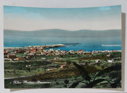 68877 Cartolina - Vibo Valentia - Vibo Marina - Panorama - Vibo Valentia