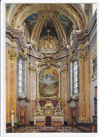 NÖ Ak St.Pölten, Domkirche, Hochaltar, Landeshauptstadt Niederösterreich Ansichtskarte - St. Pölten