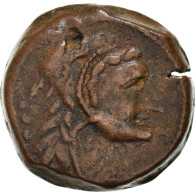 Monnaie, Caius Numitorius, Quadrans, 133 BC, Rome, TTB, Cuivre, Crawford:246/4 - República (-280 / -27)