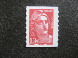 TB N° 3977, Neufs XX. - Unused Stamps