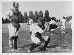 JEUX OLYMPIQUES - OLYMPIA - 1936 - BILD N° 112 - édit; PET. CREMER à DUSSELDORF - CARTE (6,5 X 8,5 Cm) - TRES BON ETAT - Tarjetas