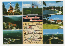 AK 025414 GERMANY - Hahnenklee-Bockswiese - Oberharz