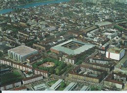 Stadion,Stadium,Le Stade,stade De Football,football Stadium : Basel - Switzerland - Estadios