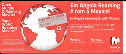 Bourding Pass -TAP Air Portugal / Lisbon To Amsterdam - Europe