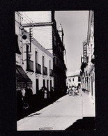 Espagne. Marmolejo Jaen , Calle San Antonio - Jaén