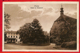 Aa7538  - Ansichtskarten VINTAGE  POSTCARD: GERMANY Deutschland - Preetz 1929 - Preetz
