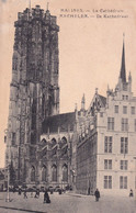 Mechelen - De Kathedraal - Mechelen