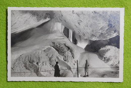 Eisriesenwelt - Höhle Werfen - Werfen