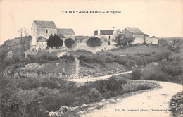 21 - Thorey-sur-Ouche - L'Eglise - Altri & Non Classificati
