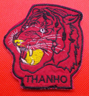 Ecusson/patch - Special Forces Recon Team THAN HO Divine Tiger - Ecussons Tissu