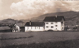 Sorens, Vue De Détail. Carte-photo - Sorens