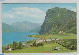 Scharfling Am Mondsee - St. Lorenz 1963 - Mondsee