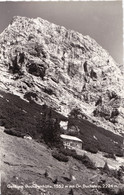 1961, Österreich, Großer Buchstein Mit Buchsteinhaus, Gesäuse, Steiermark - Gesäuse