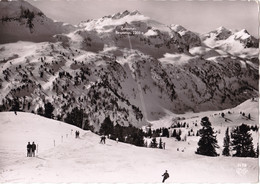 1969, Österreich, Obertauern, Zehnerkar - Obertauern