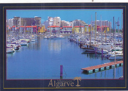 QQ - Lote 6 Cartes  -  Portugal - ALGARVE - 5 - 99 Cartes