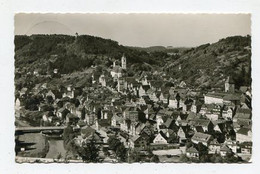 AK 025453 GERMANY - Horb A. N. - Horb