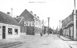 Hoogstraat @ Beersel - Beersel