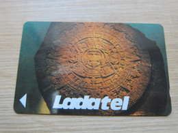 GPT Phonecard, 19MEXD,used - Trinidad En Tobago