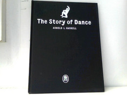 The Story Of Dance - Theater & Tanz