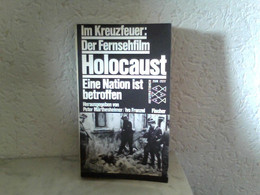 Im Kreuzfeuer: Der Fernsehfilm Holocaust - Eine Nation Ist Betroffen - Política Contemporánea