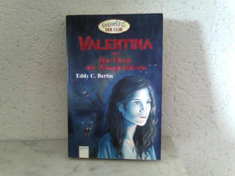 Valentina Und Der Fluch Der Vampirkatzen - Science-Fiction