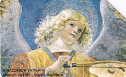 USATE   Città Del Vaticano  Pinacoteca Vaticana - Vatikan
