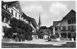 Herzogenbuchsee Kirchgasse - Herzogenbuchsee