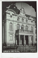 Luxembourg Dudelange Hotel De Ville - Düdelingen