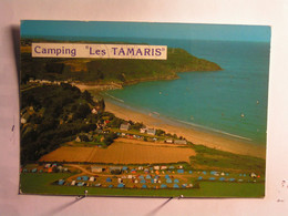 Brehec - Le Camping " Les Tamaris " - Sonstige Gemeinden