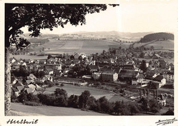 Huttwil Dorfansicht - Huttwil