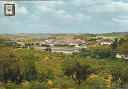 Portugal & Marcofilia, Mirandela, Vista Panorâmica, Macedo De Cavaleiros 1969 (5813) - Bragança