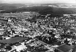 Langenthal  Fliegeraufnahme - Langenthal