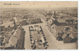 Warneton - Panorama - 1937 - Komen-Waasten