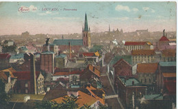 Louvain - Leuven - Panorama - Leuven