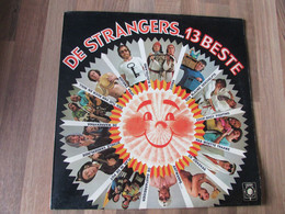 De Strangers, De 13 Beste - Other - Dutch Music