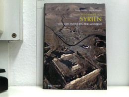 Flugbilder Aus Syrien: Von Der Antike Bis Zur Moderne - Fotografie