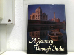 A Journey Through India - Asia & Oriente Próximo