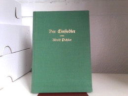 Der Einsiedler - Autores Alemanes