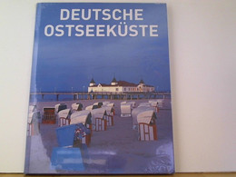 Deutsche Ostseeküste - Deutschland Gesamt