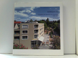 ZeitRäume (2) Architektur Der Bauverein AG Darmstadt 2006-2010 - Architecture